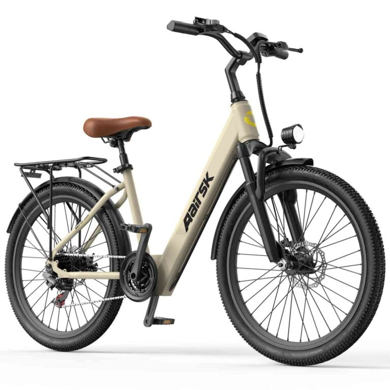 ebike moped style for sale