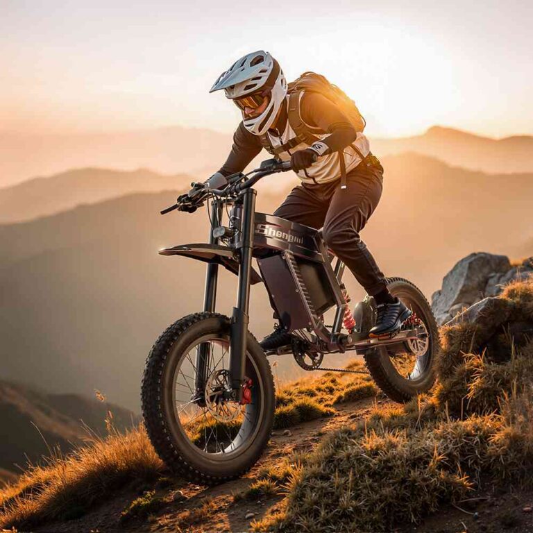 ebike mountainbike for sale