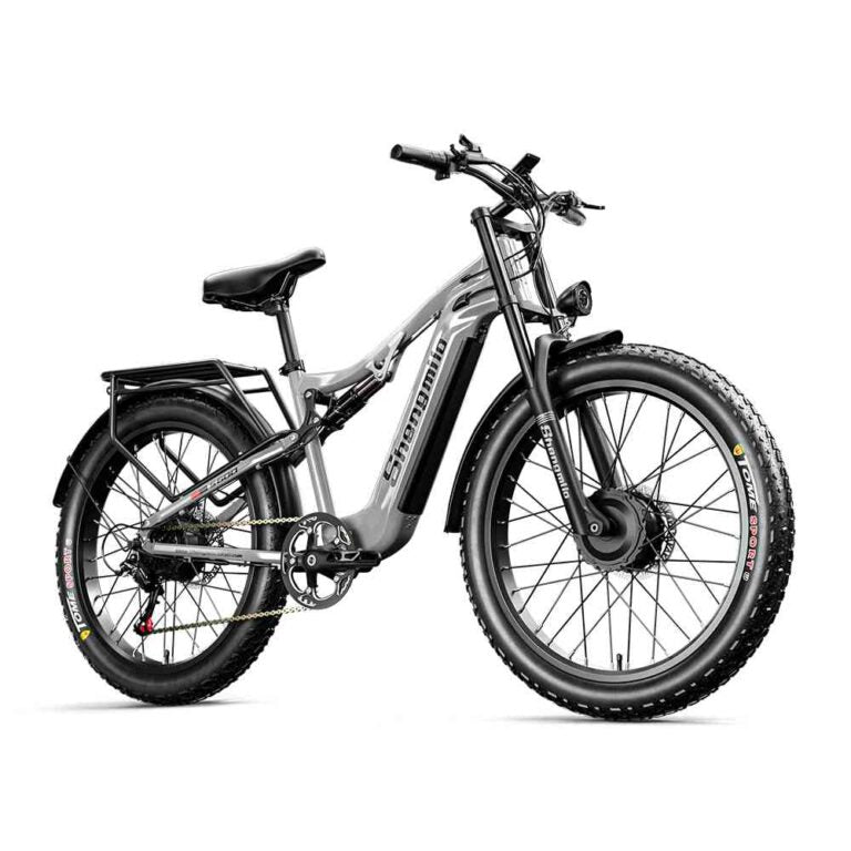 ebike on amazon for sale