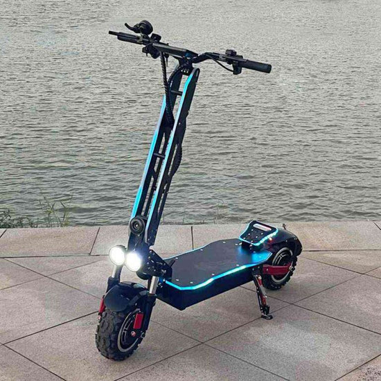 ebike scooter for sale