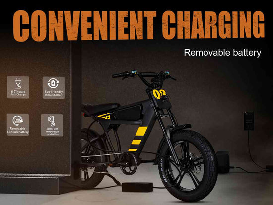 ebike shop for sale