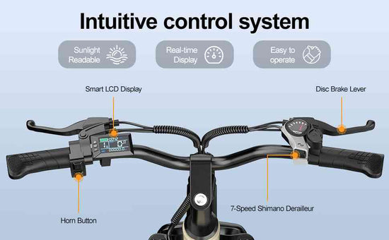 ebike store for sale