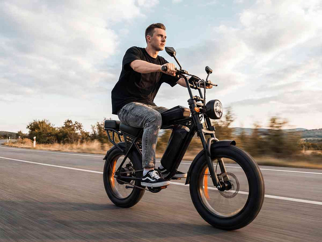 ebike to go for sale