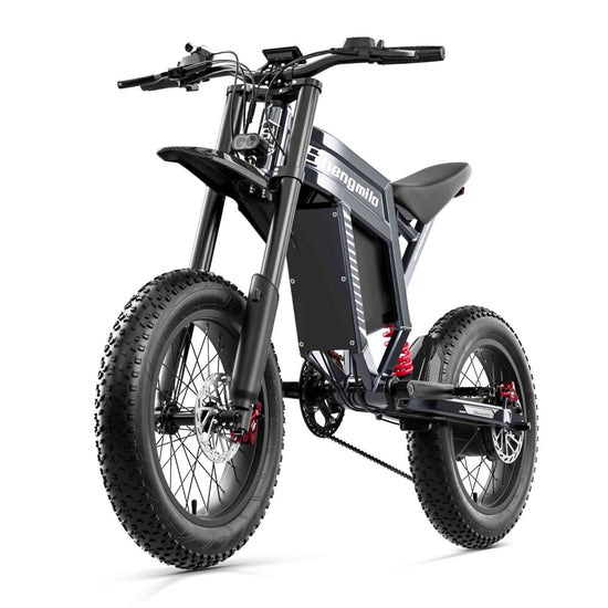 ebike trekking for sale