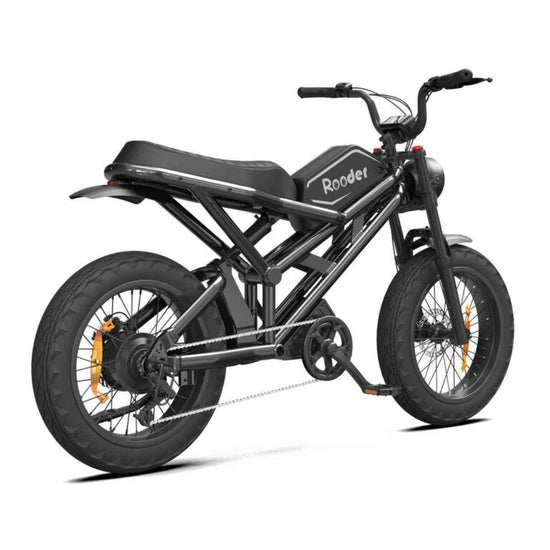 ebike with pedals for sale