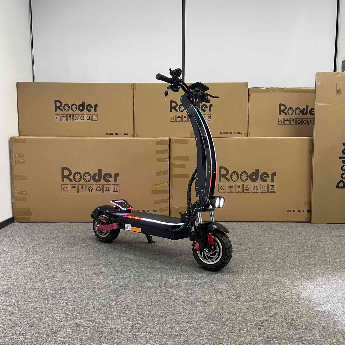 eco electric scooter for sale