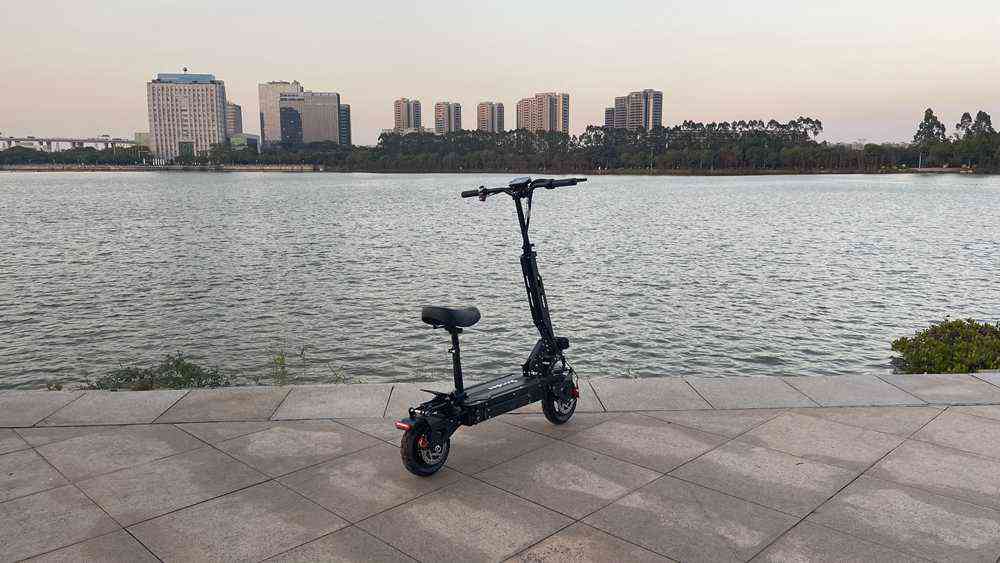 eco scooter for sale