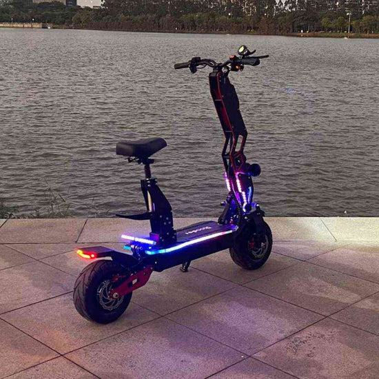elderly scooter for sale