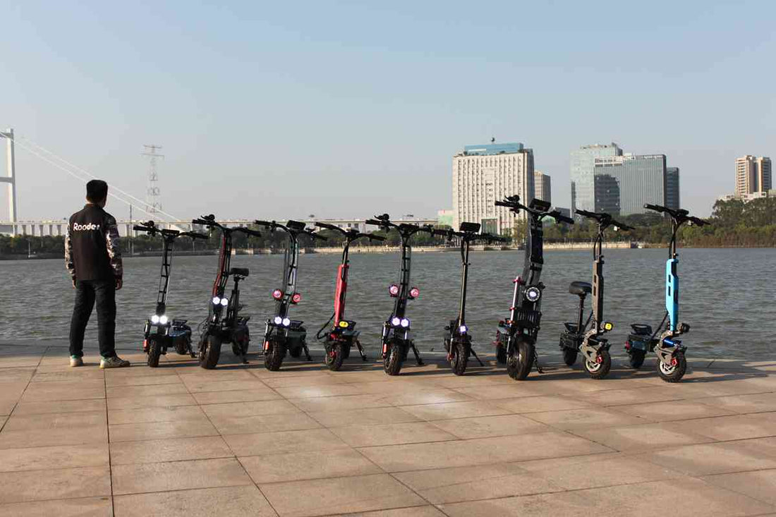 ele tric scooter for sale