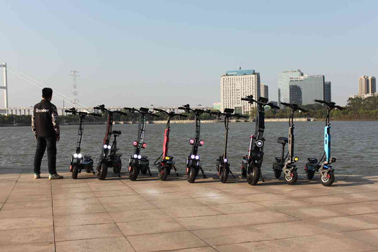 ele tric scooter for sale