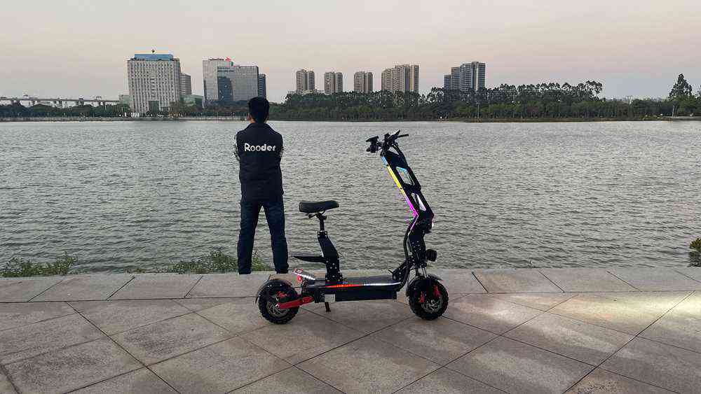 elecric scooter for sale