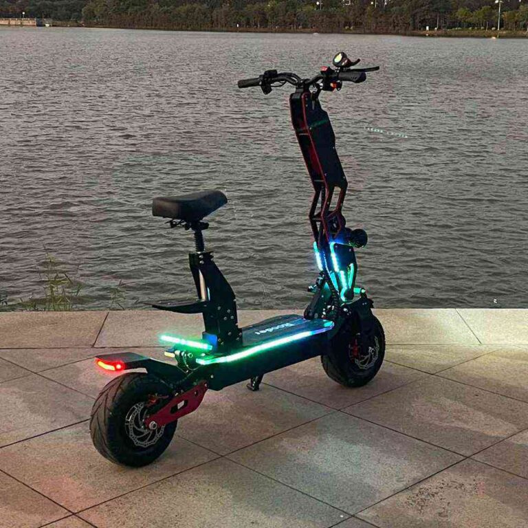 electeic scooter for sale