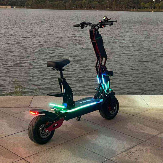 electeic scooter for sale