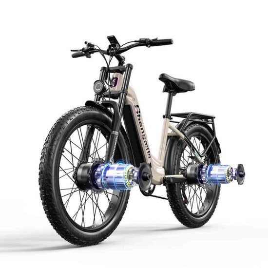 electic bike for sale