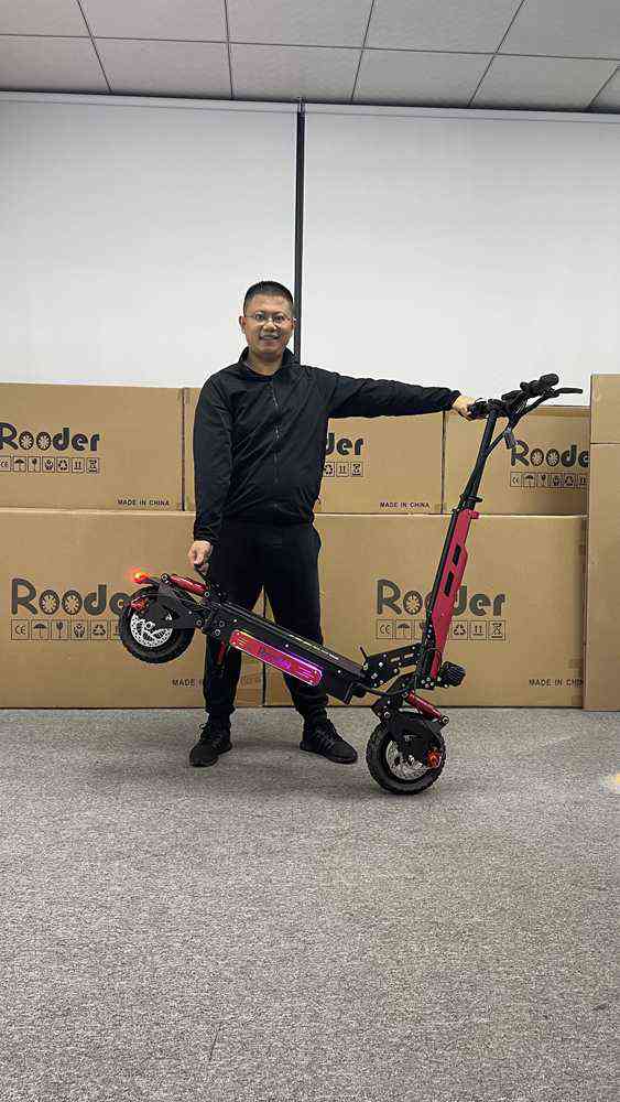 electirc scooter for sale