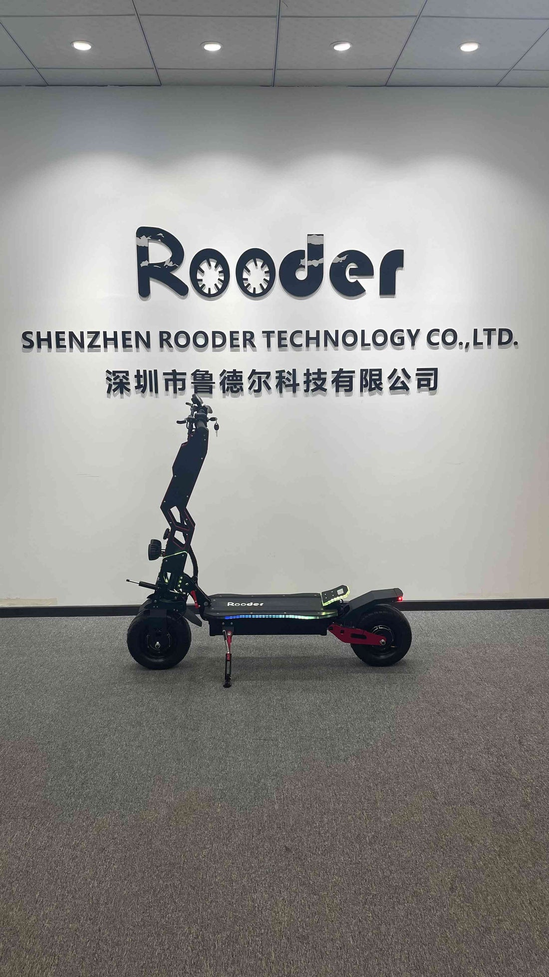 electric 3 wheel scooter for sale