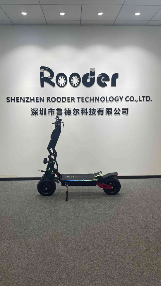 electric 3 wheel scooter for sale