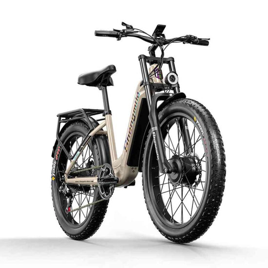 electric bicycle for sale