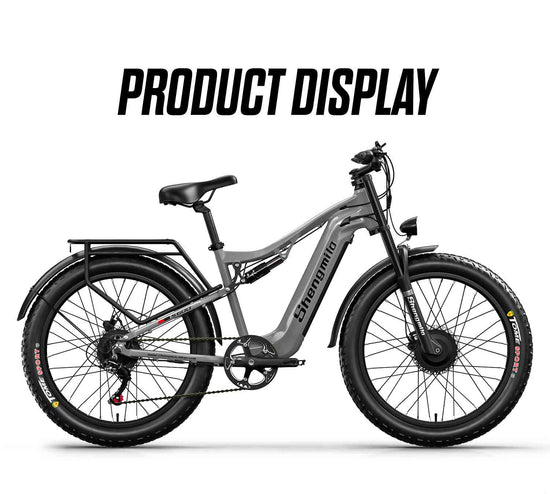 electric bicycles for sale near me