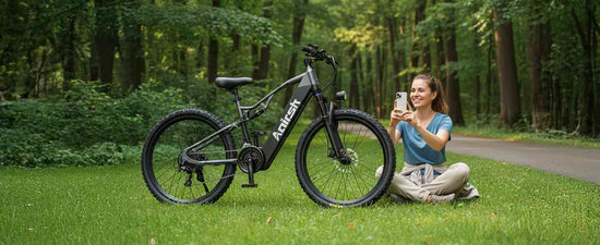 electric bike 2022 for sale