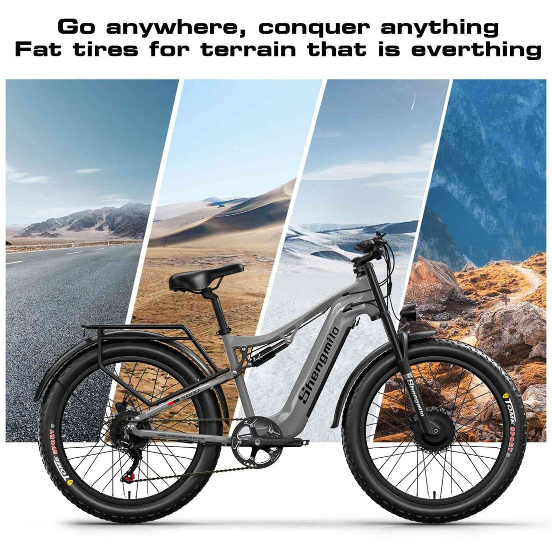 electric bike commuter for sale