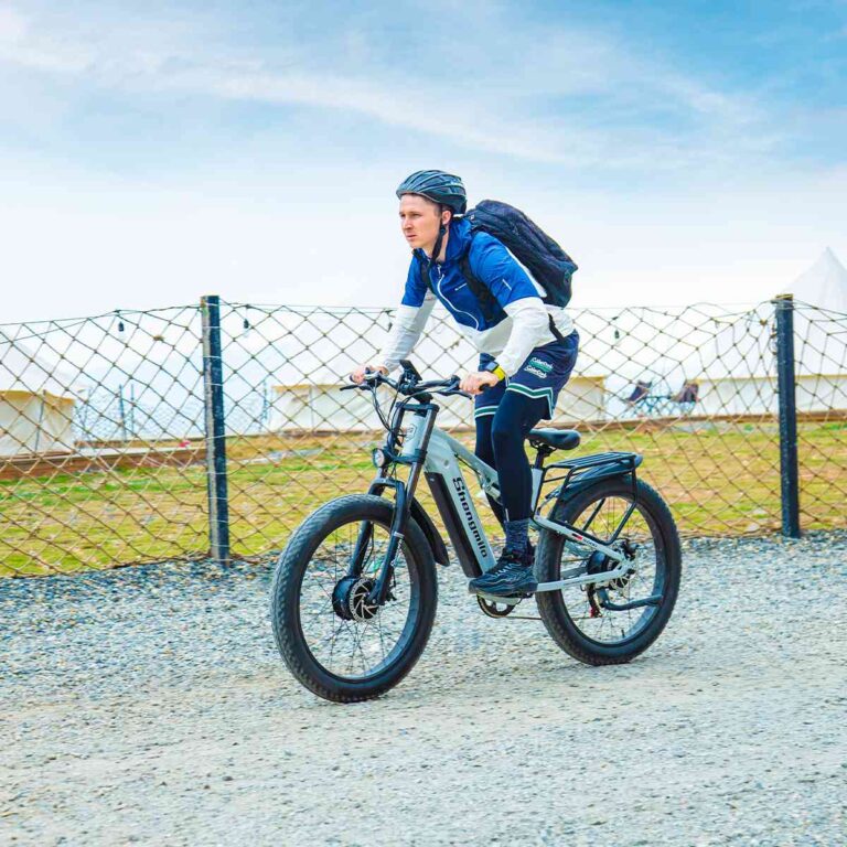 electric bike deal for sale