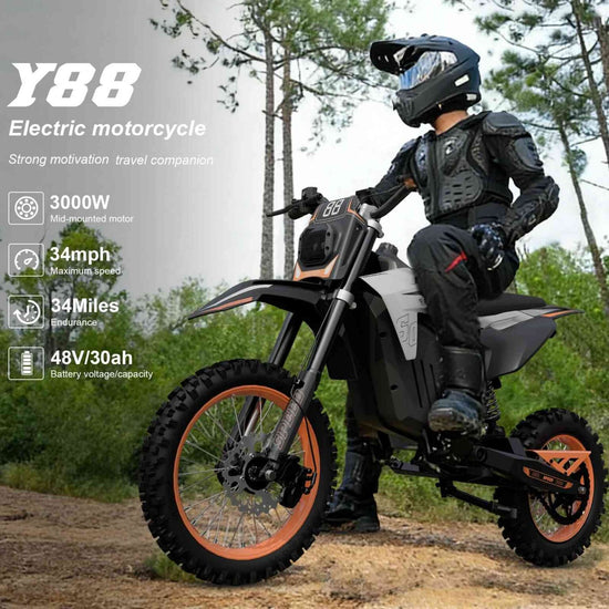electric bike dual motor for sale