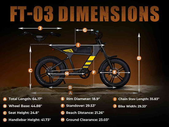 electric bike fat tires for adults for sale