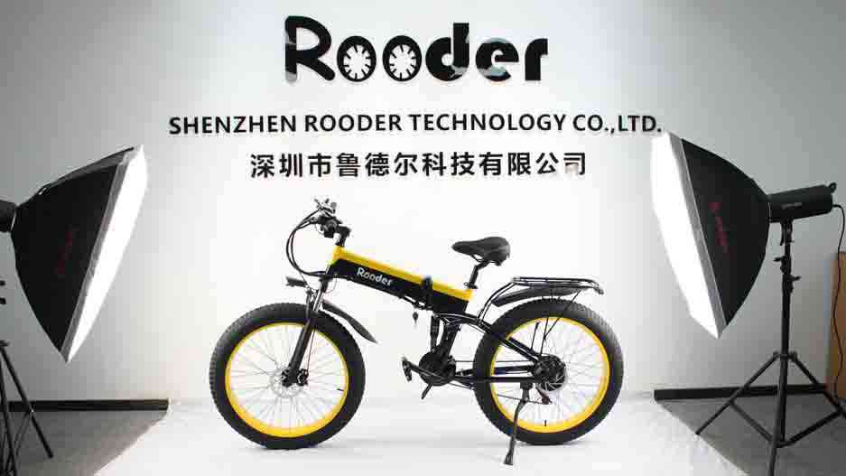 electric bike foldable for sale