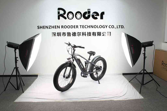 electric bike for hunters for sale