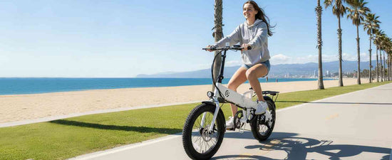 electric bike for teenagers for sale