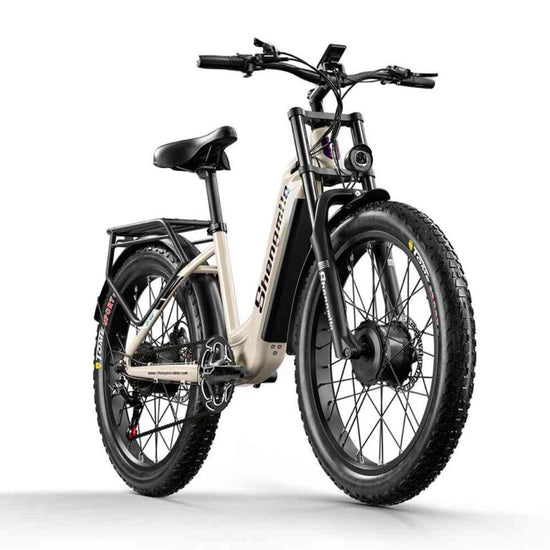 electric bike store near me for sale