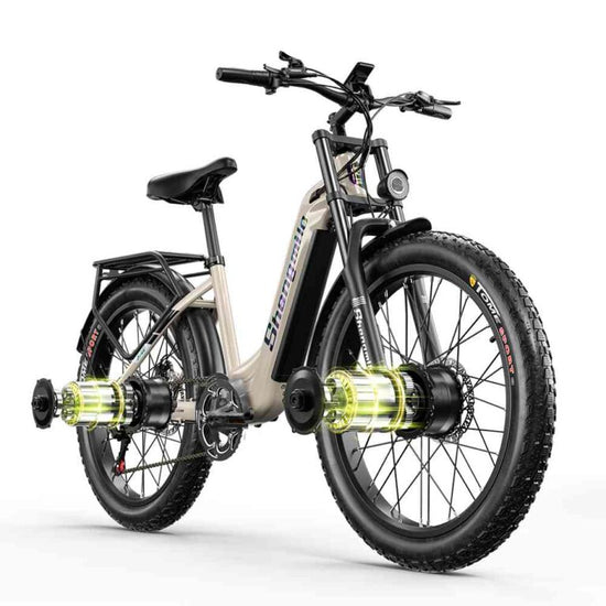 electric bike teen for sale