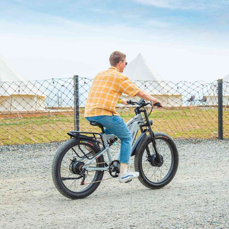 electric bikes near me for sale