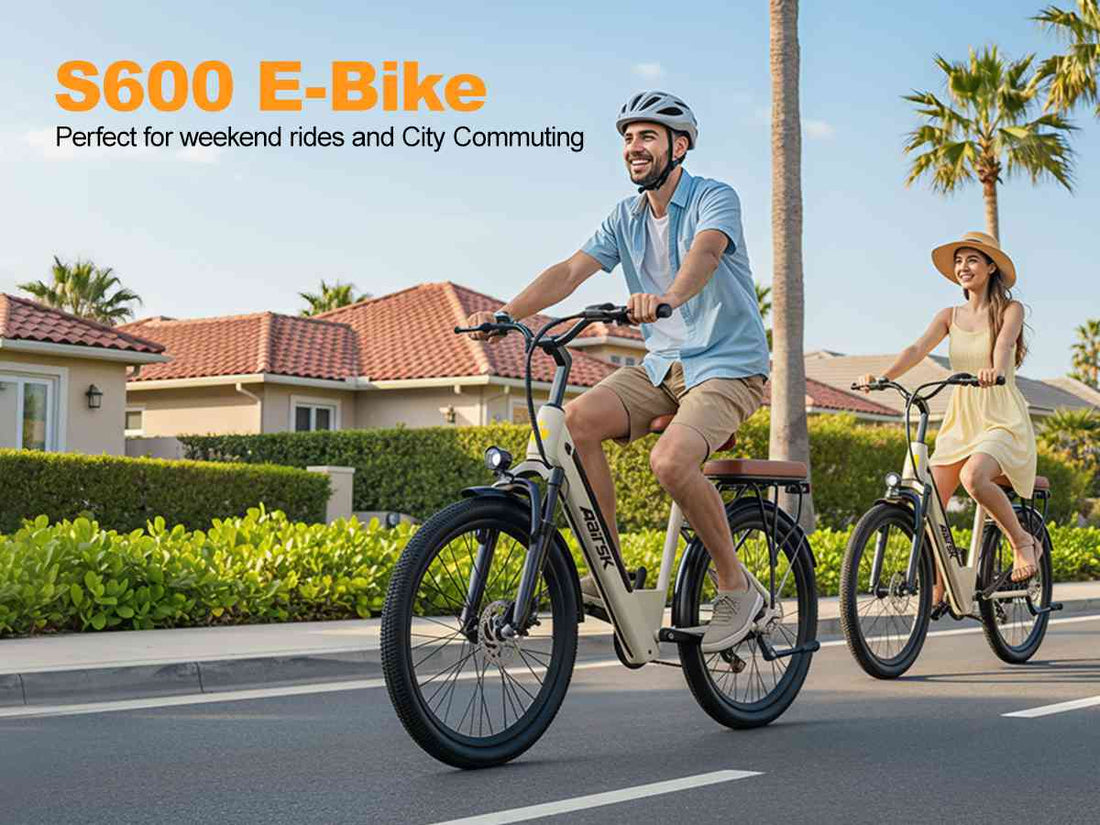 electric bikes on clearance for sale