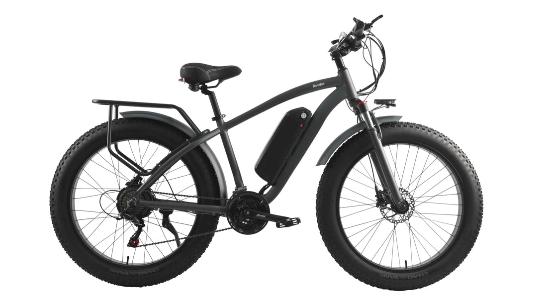 electric bikr for sale