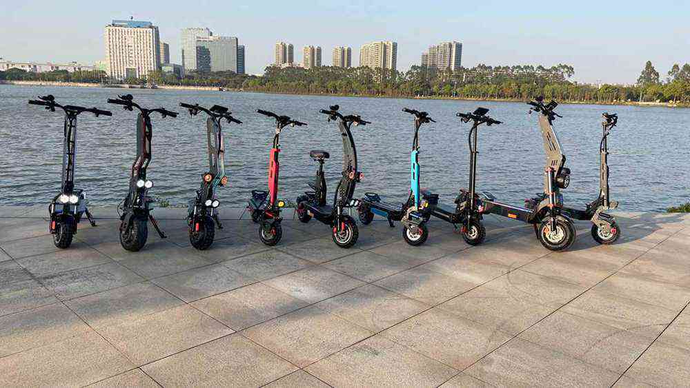 electric carts for seniors for sale