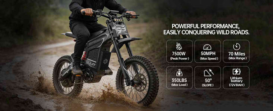 electric dirt bike for kids ages 11 12 for sale