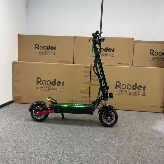 electric drifting scooter for sale