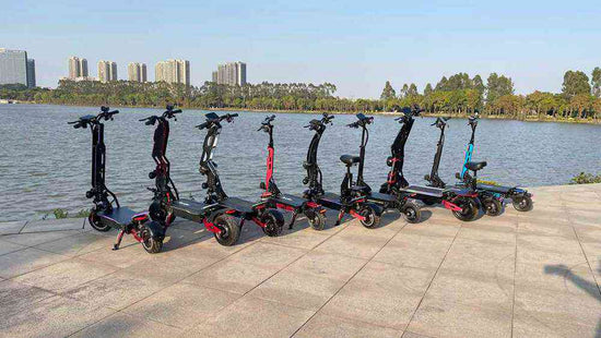 electric e scooter for sale