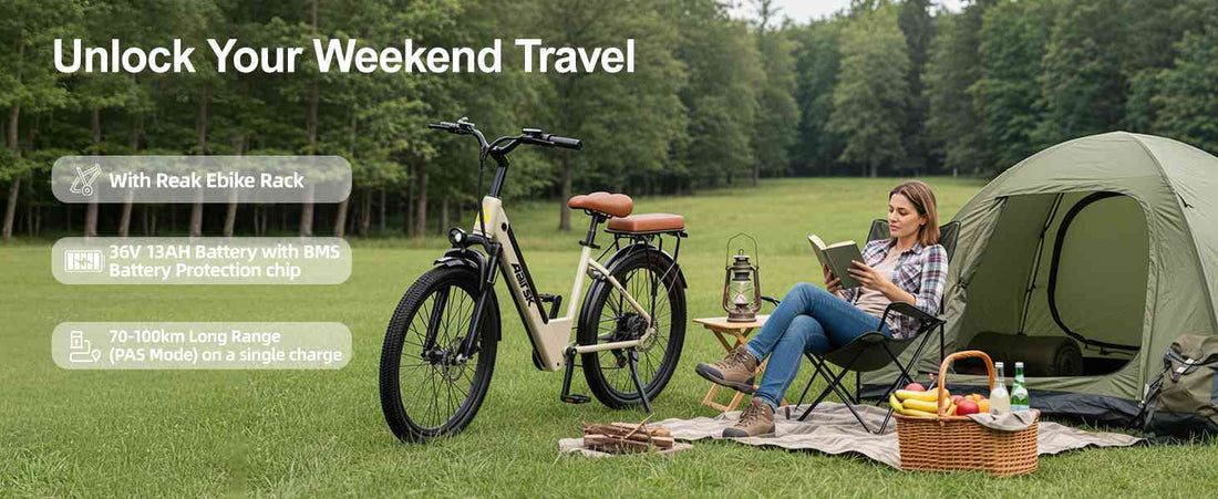 electric ebike for sale