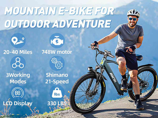 electric fat tire bike for sale