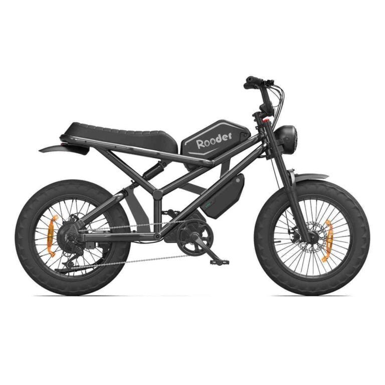 electric fat tire bikes for adults for sale