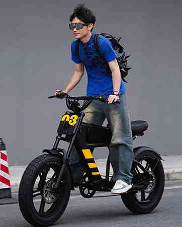 electric fat tire bikes for sale