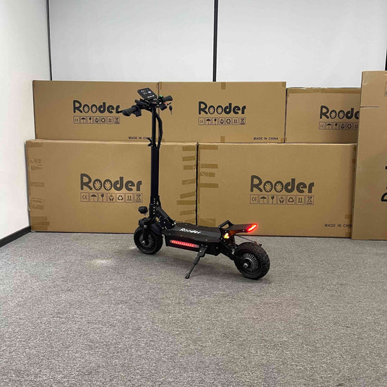 electric foldable scooter for sale