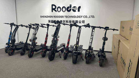 electric folding scooter for sale