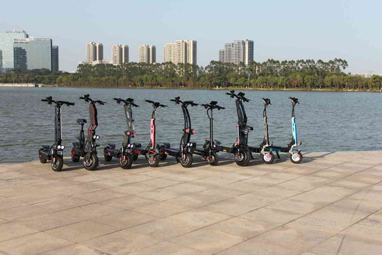 electric golf scooters for sale