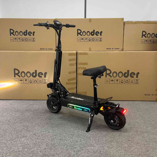 electric kick scooter for sale