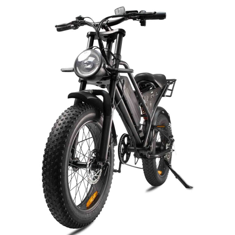 electric kids bike age 8 12 for sale