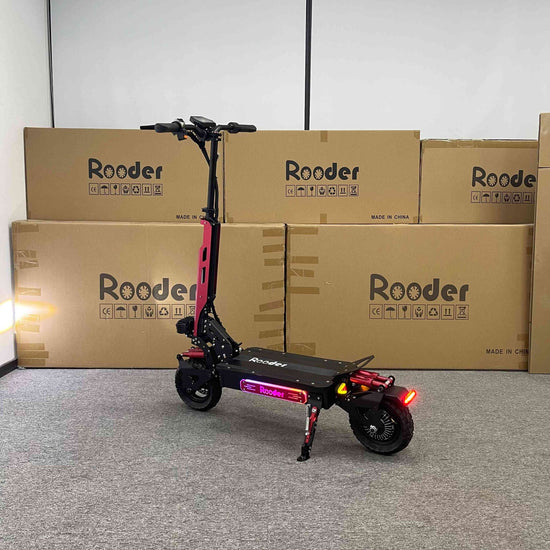 electric kids scooter for sale